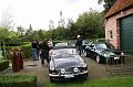 2de Rally van De Keizer, organisatie Nico en Leentje op 29-8-2010 (36)